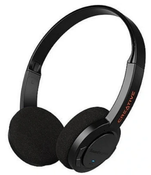 Creative Sound Blaster Jam V2 Беспроводные Наушники (51EF0950AA000)