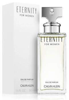 Calvin Klein Eternity Парфюм EDP 50 ml (0088300101306)