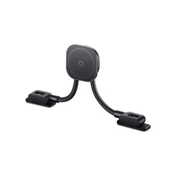Baseus PrimeTrip C03s Magnetic Car Mount Автомобильный держатель / космический чёрный (C0013701)