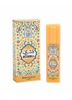 Naseem Bushra Smaržas EDT 15 ml (6295253091828)