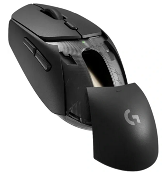 Logitech G309 Lightspeed Bluetooth Беспроводная игровая мышь (910-007199)