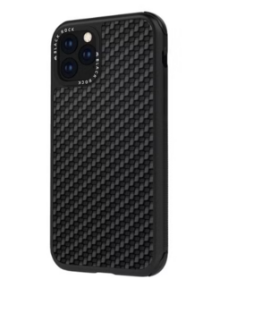 Black Rock Carbon Защитный Чехол для Apple iPhone 12 Mini (192152H)