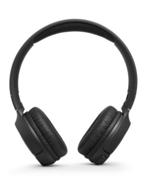 JBL Tune 560BT Bezvadu Austiņas (JBLT560BTBLK)