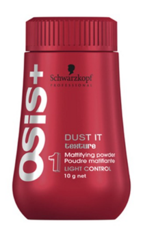 Schwarzkopf Professional Osis+ Dust It Пудра для волос 10g (4045787141436)
