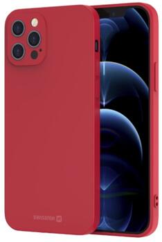 Swissten Soft Joy Case Чехол для Samsung Galaxy A25 (34500341)