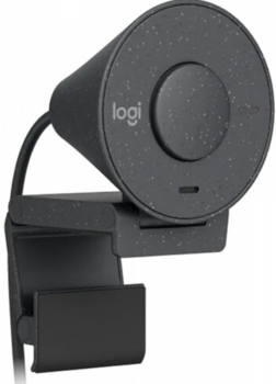 Logitech Brio 300 Веб-Камера (960-001436)