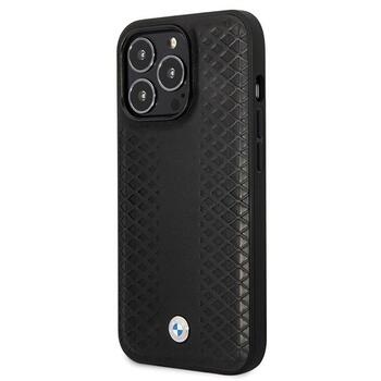 BMW BMHCP14L22RFGK Чехол для Apple iPhone 14 Pro (BMHCP14L22RFGK)