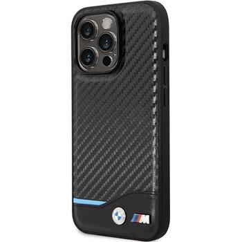 BMW BMHCP13X22NBCK Чехол для Apple iPhone 13 Pro Max (BMHCP13X22NBCK)