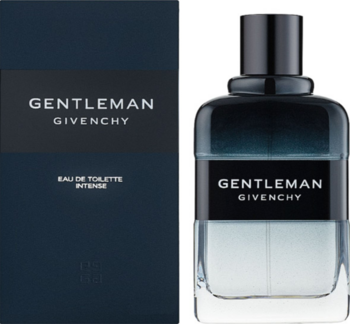 Givenchy Gentleman Intense Парфюм EDT 60ml (3274872422995)