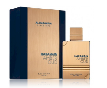 Al Haramain Amber Oud Bleu Edition Парфюм EDP 100 ml (6291100130146)