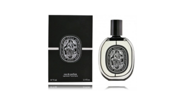 Diptyque Eau de Minthé Smaržas EDP 75 ml (3700431425751)