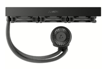 Arctic Liquid Freezer III Pro 360 Система охлаждения (ACFRE00180A)