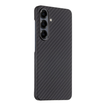 Tactical MagForce Aramid Cover Защитный чехол для Samsung Galaxy S26 / чёрный (57983129147)