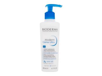 BIODERMA Atoderm Body Cream Крем для тела 200ml (3701129805336)