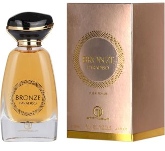 Grandeur Bronze Paradiso Парфюм EDP 100 ml (5055810029739)