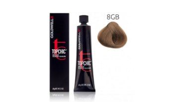 Goldwell Topchic Краска для Волос Color 8GB 60 ml (4021609000402)