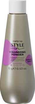 Inebrya Style-In Средство для объёма волос 15g (8008277000480)