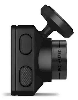 Garmin Dash Cam X310 Car Dash Camera Автомобильный видеорегистратор / чёрный (010-02860-10)