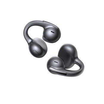 Baseus Bowie MC1 Pro True Wireless Earphones Беспроводные наушники / космический чёрный (A0102503)