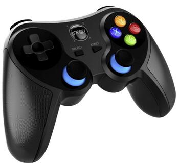 iPega PG-9157 Bluetooth Игровой джойстик / IOS / Android / PC / Smart TV (PG-9157)