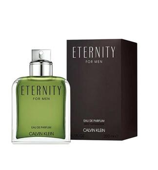 Calvin Klein Eternity for Men Парфюм EDP 200ml (3614228979337)