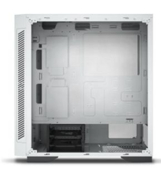 Deepcool Matrexx 55 Компьютерный Корпус (DP-ATX-MATREXX55V3-AR-WH-3F)