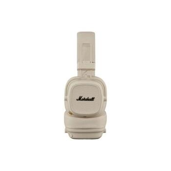 Marshall Major V Беспроводные наушники Бежевые (1006833)