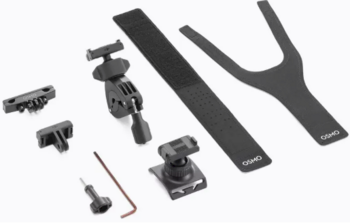 DJI Osmo Action Road Cycling Accessory Kit Набор аксессуаров для велоспорта (CP.OS.00000288.01)