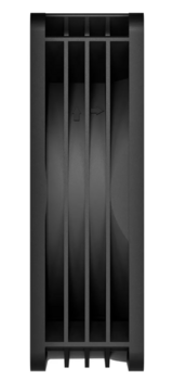 Arctic S12038-4K Система охлаждения 12cm 3шт (ACFAN00303A)