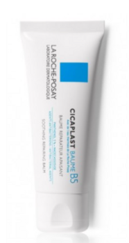La Roche‑Posay Cicaplast Baume B5+ Лечебный Бальзам 40 ml (3337872412998)