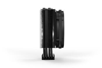 be quiet! Dark Rock Slim CPU Cooler (BK024) (BK024)