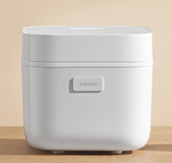 Xiaomi Smart Multifunctional Rice Cooker Рисоварка 1.5L (BHR9016EU)