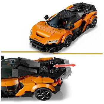 LEGO Speed Champions 77257 McLaren W1 Konstruktors (77257)