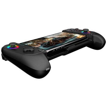 Mars Gaming MGPX 2in1 Spēļu kontrolieris priekš telefoniem līdz 6,8