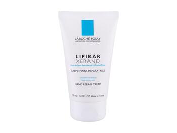 La Roche-Posay Lipikar Hand Cream Крем для рук 50ml (3337872412684)
