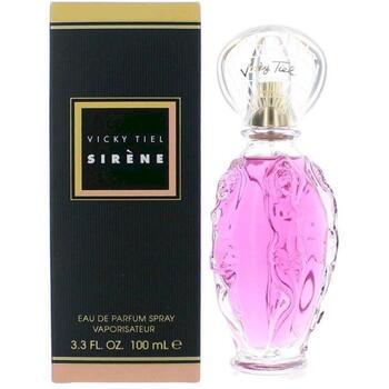 Vicky Tiel Sirene Парфюмированная вода EDP 100ml (603531211084)