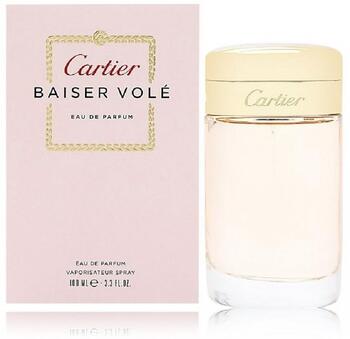 Cartier Baiser Volé Парфюм PAR 100 ml (3432240505897)