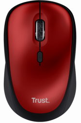 Trust Yvi+ 24550 Datorpele 1600 DPI / USB (24550)