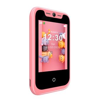 Garett OneKid Phone Розовый (ONEKID_PHONE_PINK)