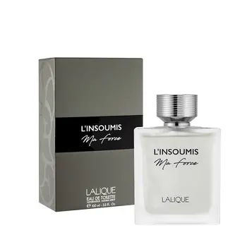 Lalique L'Insoumis Ma Force Туалетная вода EDT 100 ml (7640171199788)
