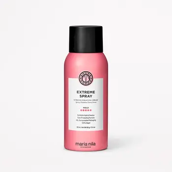 Maria Nila Extreme Spray Спрей экстрасильной фиксации 100 ml (7391681038066)