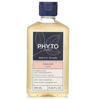 Phyto Color Shampoo Шампунь 250ml (3701436915759)