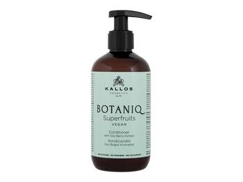 Kallos Cosmetics Botaniq Conditioner Кондиционер для волос 300ml (5998889515485)