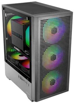 Mars Gaming MCVECTOR Datora Korpuss (MCVECTOR)