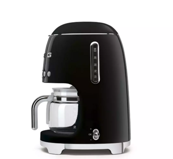Smeg DCF02BLEU Капельная кофеварка 1.4L (DCF02BLEU)