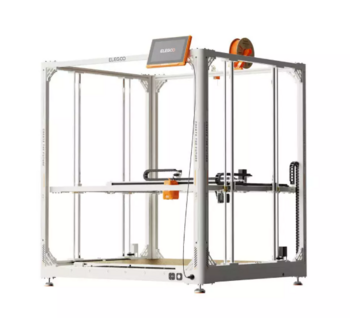 Elegoo OrangeStorm Giga FDM 3D Принтер (50.201.019300)