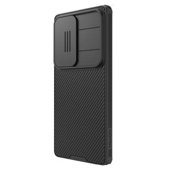 Nillkin CamShield PRO Magnetic Hard Case Чехол для Samsung Galaxy S25 Ultra (57983125493)