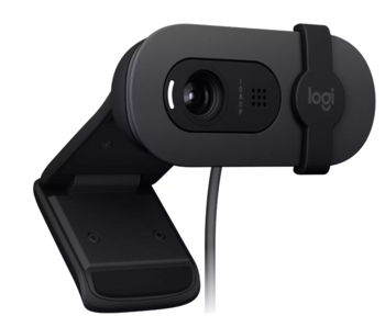 Logitech Brio 105 Bебкамера 2 MP (960-001592)