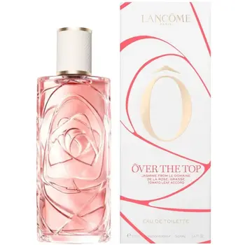Lancôme Ô de Lancome Ôver The Top Туалетная вода EDT U 100 ml (3614274380408)