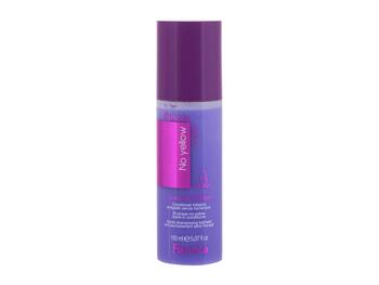 Fanola No Yellow Leave-in Hair Care Несмываемый уход для волос 150ml (8032947869930)